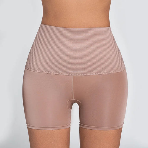 Slim & Lift Shapewear Shorts for Tummy Control