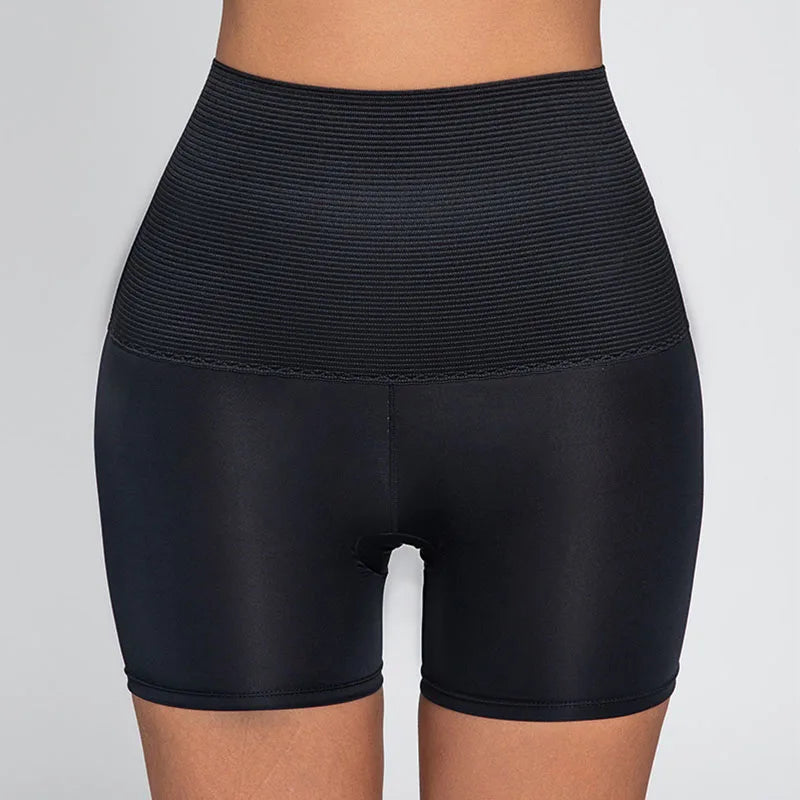 Slim & Lift Shapewear Shorts for Tummy Control